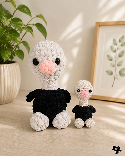 Ostrich