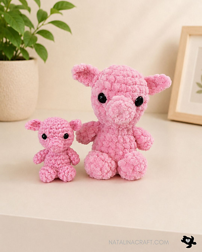 Mini Pig
