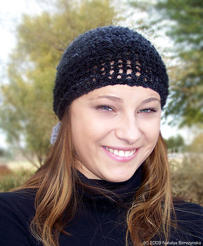 Bandana Scarf photo 1