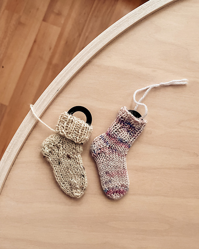 Mini Mini Socks photo 8