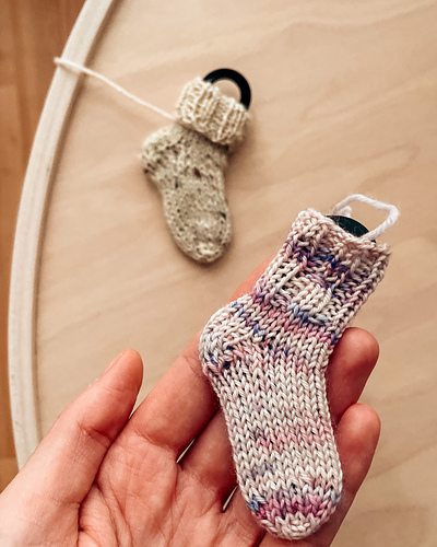 Mini Mini Socks photo 9
