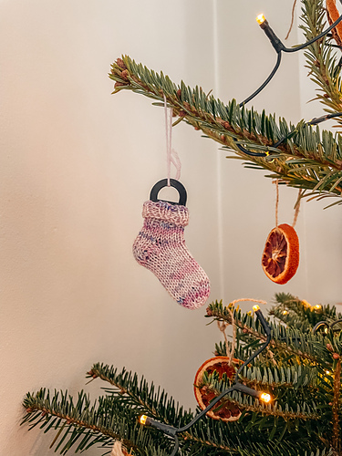 Mini Mini Socks photo 4