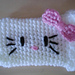 Hello Kitty Cell Phone Cozy photo 3
