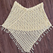 Gemma Poncho pattern 