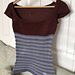 Margo Top pattern