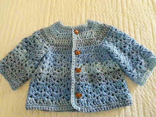 Ravelry Nessa s Sweater Pattern By Kimberly Saunders