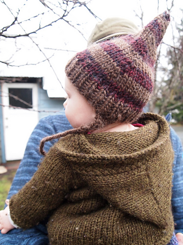 Faunus' Gnome Hat photo 2