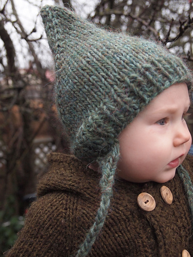 Faunus' Gnome Hat photo 1