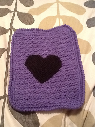 Love My iPad Case photo 5