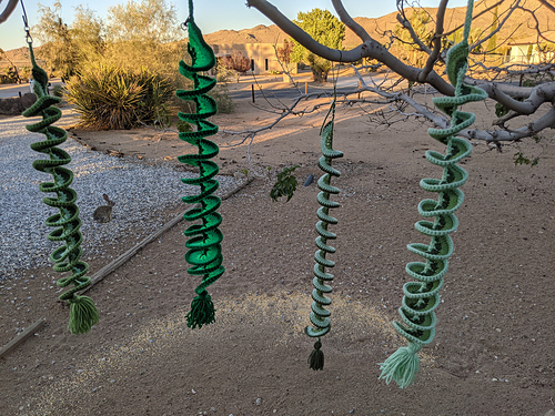 Windspinner photo 6