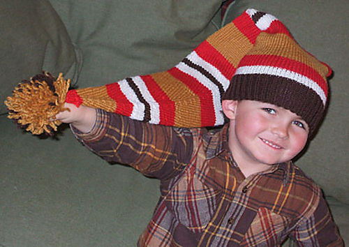 Schwartz' Stocking Cap photo 2