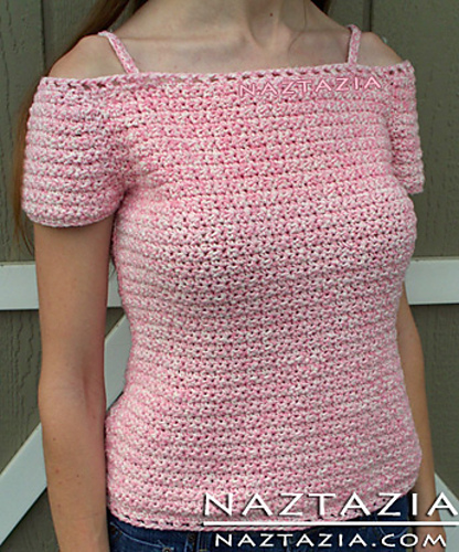 Off the Shoulder photo 2