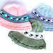 “Sheeply” Cute Bucket Hat pattern