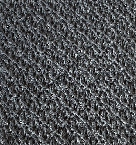 Mystery Blanket 2025