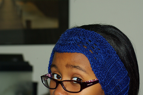 Fanning For Warmth photo 3