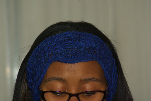 Fanning For Warmth photo 5