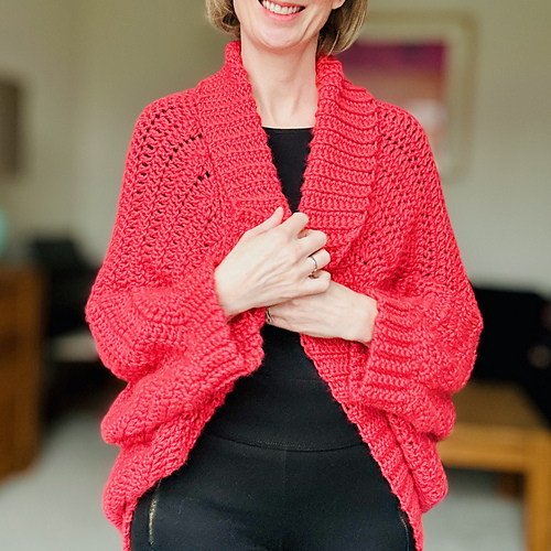 Dream Catcher Cardi photo 6