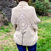 Dream Catcher Cardi pattern 