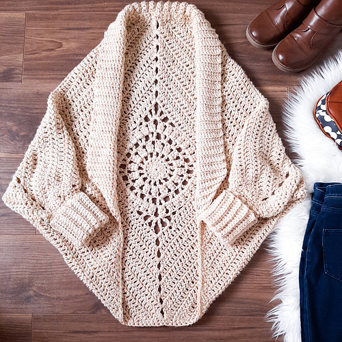 Dream Catcher Cardi photo 8