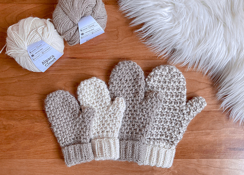 Calida Mittens photo 6