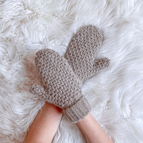 Calida Mittens photo 4