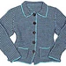 Resourceful Navy pattern 
