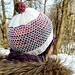 Amethyst Wish Toque pattern 