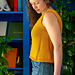 Summer Flow pattern 