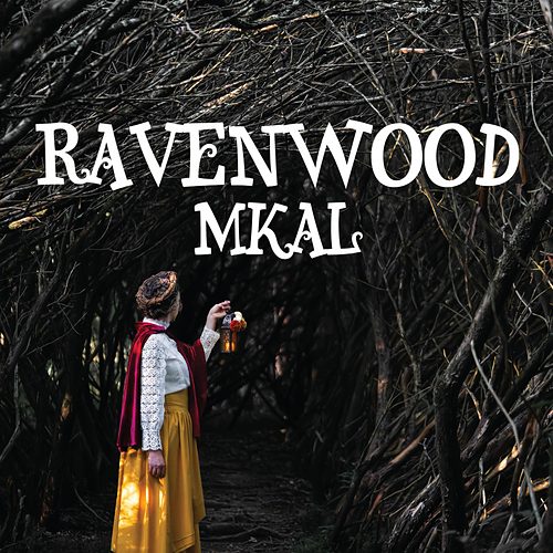 Ravenwood Mystery Cowl