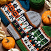 Halloween Party Hat pattern