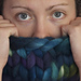 Pelotage Cowl pattern