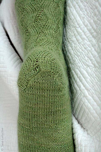 Ravelry: Sweetgrass pattern by Sarah Fama