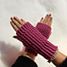 Fingerless Gloves pattern