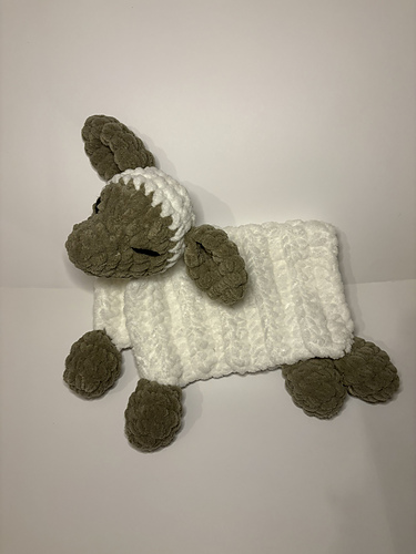 Lovey Lamb