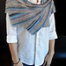 Winglets Shawl pattern 