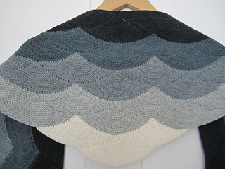 Ravelry: nest's aranami
