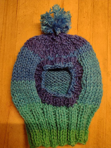 Suhri's Dog Hat photo 6