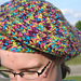 Beret pattern 