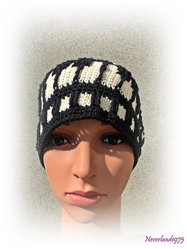 Giada Hat photo 3
