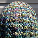 Tiny Bubbles Hat pattern 