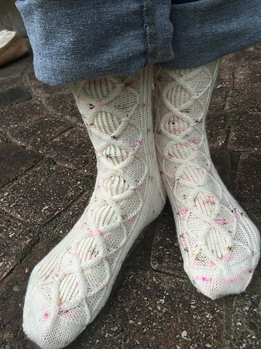 Macrame - Nancy Vandivert 2016