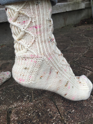 Macrame - Nancy Vandivert 2016