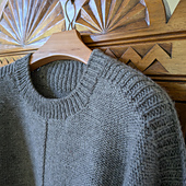 front neck