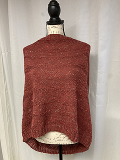 Mountain Rivers by Knitting Knicely
