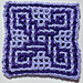 Droxil pattern