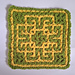 Merridew pattern