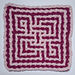 Kistane pattern