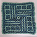Malpha pattern