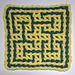 Wylda pattern