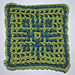 Toba pattern